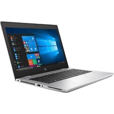 HP PROBOOK 640 G4 | I7-8650U 1,90 GHZ | 16 GB RAM | 3YD92UT#ABA | GRADO C segunda mano  Embacar hacia Argentina