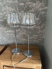 Bedside lamps used for sale  DONCASTER