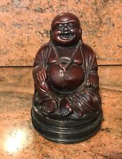 Buddha vintage sculture usato  Palermo