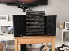 Awai hifi system for sale  NOTTINGHAM