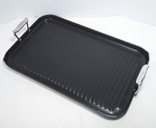 Clad griddle pan for sale  Bethel Park