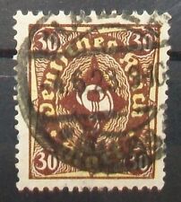 582t stamp deutsches for sale  Shipping to Ireland