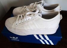 Womens adidas nizza for sale  CHICHESTER