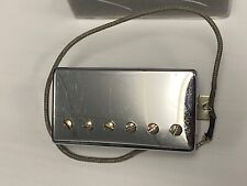 Gibson USA 498T Humbucker Pickup Bridge Cromada comprar usado  Enviando para Brazil