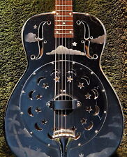 Dobro model duolian for sale  Shipping to Ireland