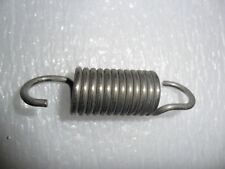 Exhaust springs rotax for sale  Gravois Mills