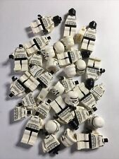 Lego Star Wars Minifigure Spares “ Stormtroopers “  Used Condition, used for sale  Shipping to South Africa