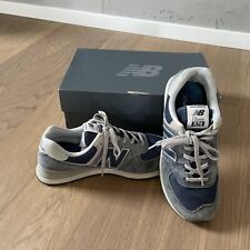 New balance sneaker gebraucht kaufen  Möhringen