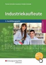 Industriekaufleute industrieka gebraucht kaufen  Stuttgart
