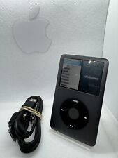 Usado, Apple iPod Classic 7. Generation Silber Grau 160GB gebrauchter Zustand #4455 comprar usado  Enviando para Brazil