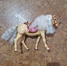 Mattel barbie pferd gebraucht kaufen  Neunkirchen a.Brand