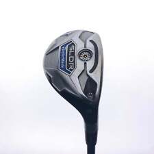 Used, Used TaylorMade SLDR 3 Hybrid / 19 Degrees / X-Stiff Flex for sale  Shipping to South Africa