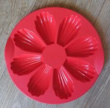 Tupperware moule madeleine d'occasion  France