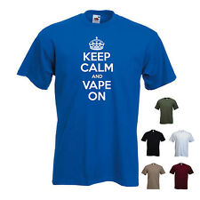 Keep calm vape for sale  WESTON-SUPER-MARE