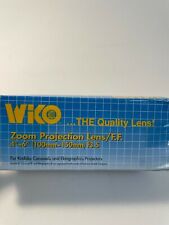 Wiko zoom projection d'occasion  Expédié en Belgium