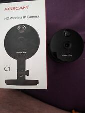Foscam kamera wireless gebraucht kaufen  Bendorf