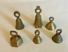 Vintage small brass for sale  Brandon