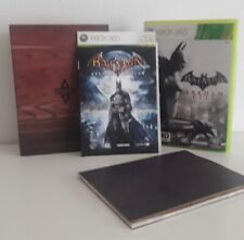 Xbox 360 batman usato  Rancio Valcuvia