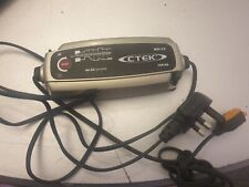 ctek charger for sale  ROCHDALE