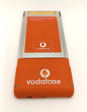 Vodafone mobile connect usato  Arona