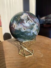 Rainbow moss agate for sale  LEWES