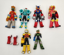 Mattel megaman warrior for sale  Richland