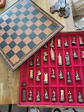 Chess schach damespiel gebraucht kaufen  Paderborn