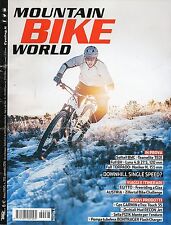 Mountain bike world usato  Campagna