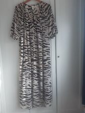 Maxi dress large for sale  STONE