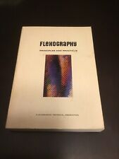 princípios e práticas de flexografia terceira edição brochura FRETE GRÁTIS comprar usado  Enviando para Brazil