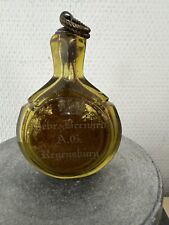 Alte schnupftabak flasche gebraucht kaufen  Rosenheim