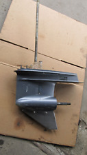 OEM 84-2008 115 130hp 140hp Yamaha Outboard Lower unit 25" 6E5-45300-27-8D Ready, used for sale  Shipping to South Africa