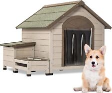 Wooden dog house for sale  Buffalo