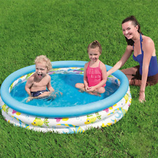 Inflatable paddling pool for sale  STOCKPORT