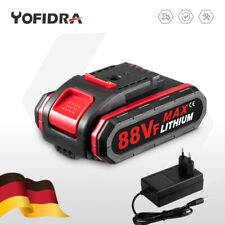 88vf 21v batterie gebraucht kaufen  Deutschland