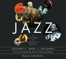 Jazz history america for sale  Logan