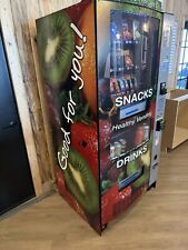 combo vending machines for sale  Orem