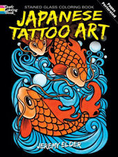 Japanese tattoo art for sale  Reno