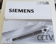 Siemens cctv sistore gebraucht kaufen  Reinbek