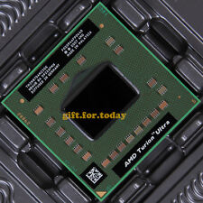 Procesador original AMD Turion X2 Ultra ZM-87 2,4 GHz doble núcleo (TMZM87DAM23GG) segunda mano  Embacar hacia Argentina