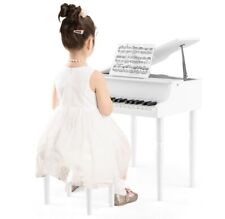 Keys kids piano for sale  SPALDING
