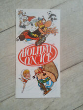 Asterix obelix holiday d'occasion  Marly-le-Roi