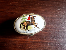 Vintage pill box for sale  New York