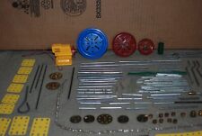 Meccano lot axles for sale  Brenham