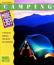 Camping made easy for sale  USA