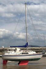 Newbridge venturer 22ft for sale  LYME REGIS