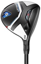 Club de golf Cobra AeroJet 15* 3 madera grafito regular como nuevo segunda mano  Embacar hacia Argentina