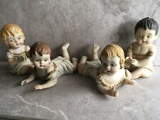 Bisque piano babies for sale  WIRRAL