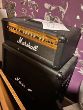 Marshall mg100hdfx mg412a for sale  EXMOUTH