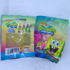 Minifiguras Bob Esponja Calça Quadrada Rollinz (2015) - 4cm/1,6" - escolha um personagem comprar usado  Enviando para Brazil